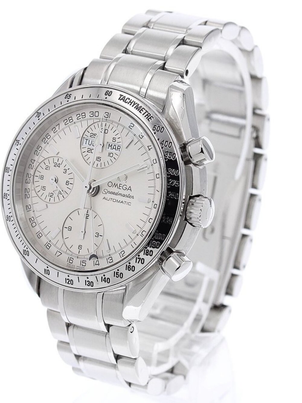 OMEGA Speedmaster